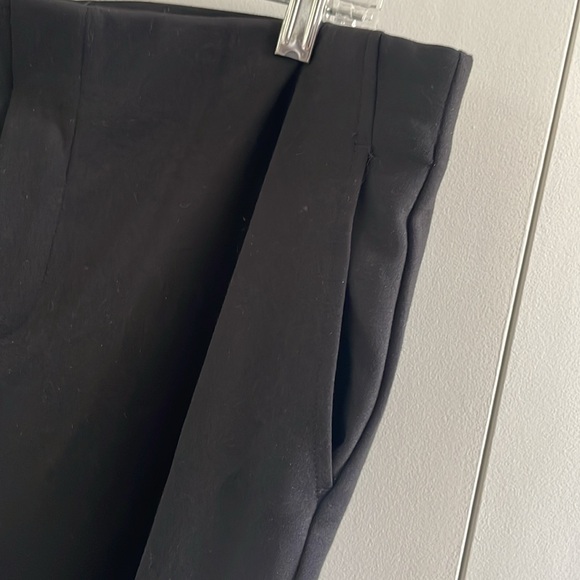 Nic and Zoe wide leg trousers - Picture 3 of 5